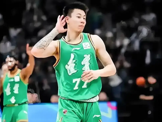 上海队这是和北京队较上劲了！北京队那边刚传出要追求赵睿，上海队这边基本要拿下张