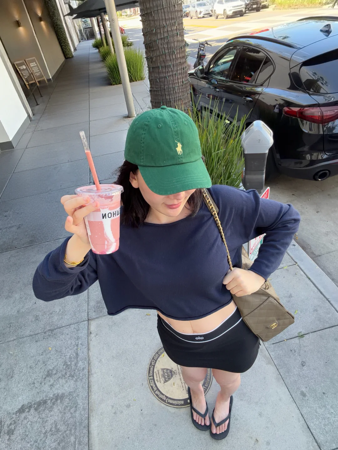 LA🇺🇸|顺产双胞胎出月子后还有20斤😳