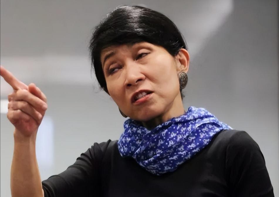 🌞“我又不是中国人，为什么要唱国歌？”2017年的香港立法会宣誓环节中，会