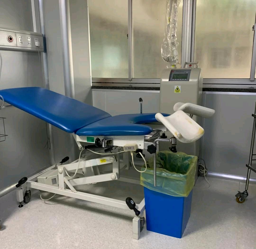 江苏苏州一女子今年已经43岁了，竟然又怀孕了，但是她决定打掉，在进手术室前，医生