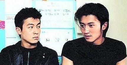 霍汶希被容祖儿当面追问带过最麻烦的艺人，她脱口而出谢霆锋，一秒没犹豫。年轻时的谢霆锋一身拧劲，公司让