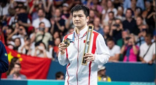 樊振东遭WTT重创！2000分清零，面临5项处罚，成复出最大问题2025年8月
