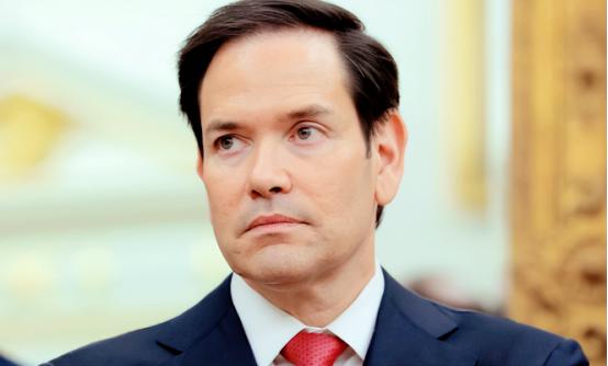 美国接下来的日子恐怕更不好过！美国国务卿鲁比奥自己都承认，他们已经拿到情报，只要