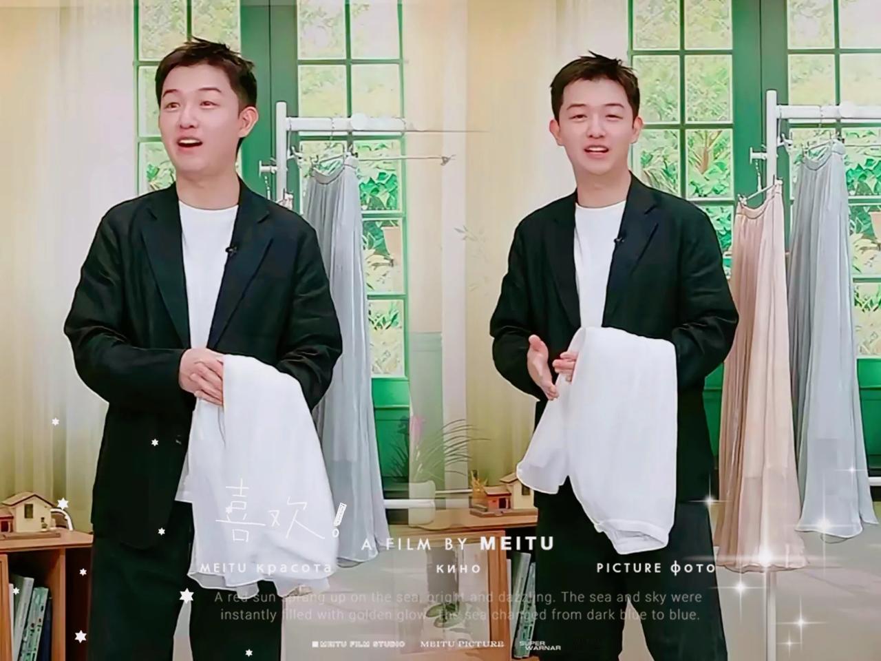 谁都没想到，董董又悄悄放出重磅消息，直接戳中不少网友的关注点。