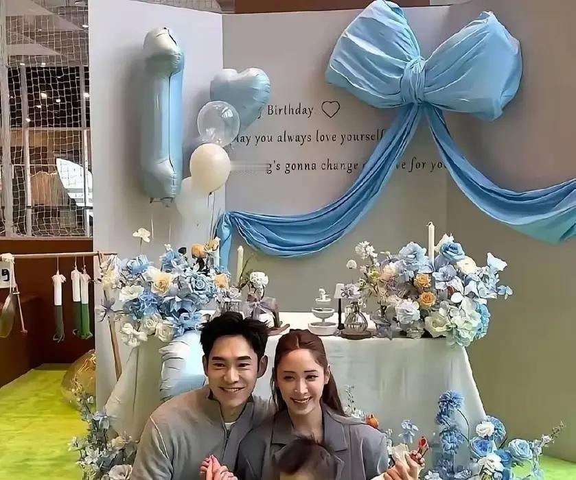 老婆嚷嚷着要拼二胎，当老公的却死活打退堂鼓张书豪在镜头前满脸抗拒，连连摇头单纯是心疼媳妇，舍不得她再