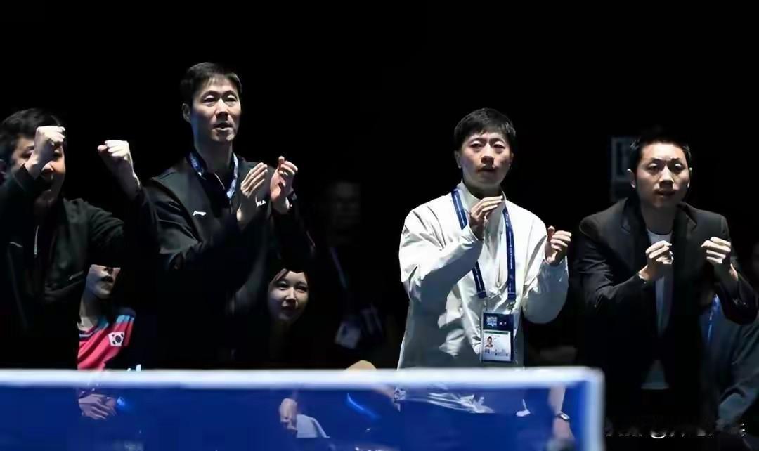 不是王励勤不讲情面，是紧迫的形势摆在哪里，不得已而为之。2026年9月份即将开始