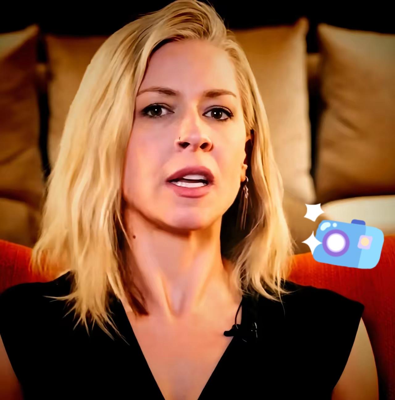 全世界都要孤立以色列这个流氓国家——美国知名女记者艾比.马丁。曾经访问过以色列