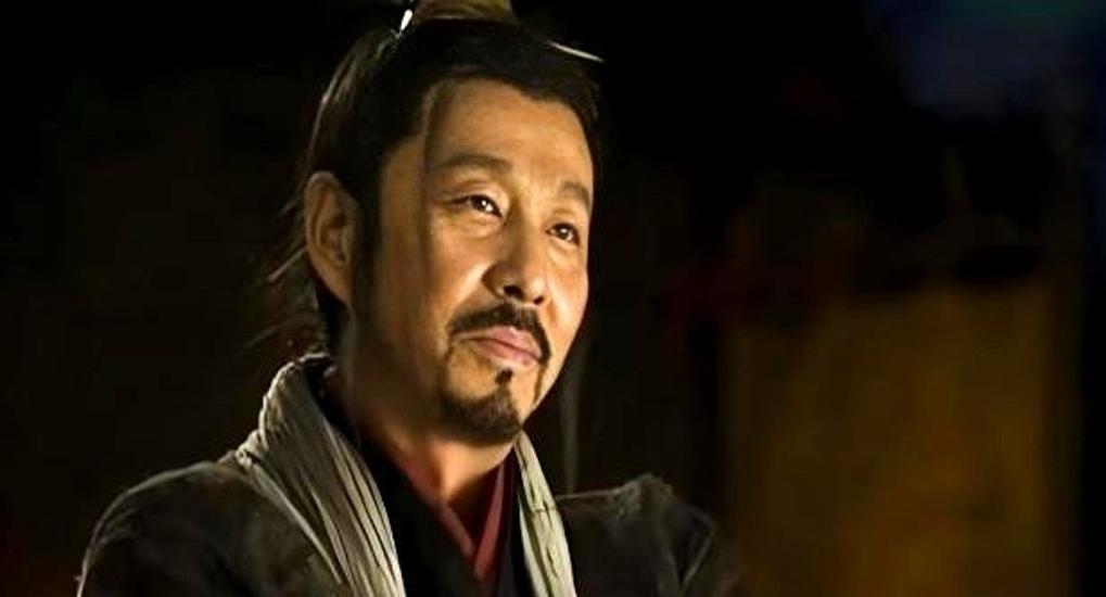 刘邦：山东的领地你随便挑，他却只要了一座江苏的小县城刘邦让张良在山东的领地随