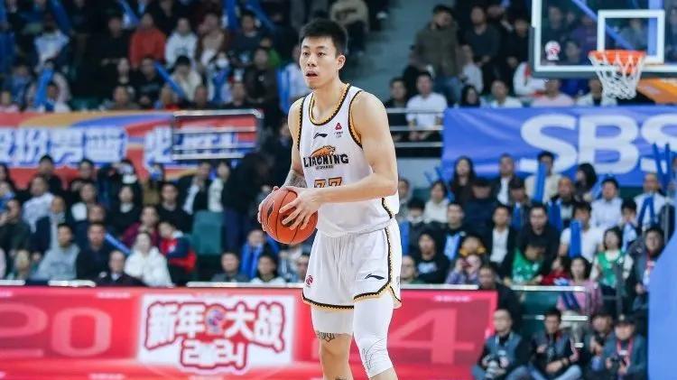 CBA动态! 传来李炎哲、张镇麟、奥利弗、哈雷尔消息