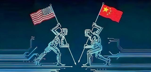 美国急了？！比尔·盖茨抛出震撼言论，振聋发聩！他说：“任何说美国持续领先中国的说