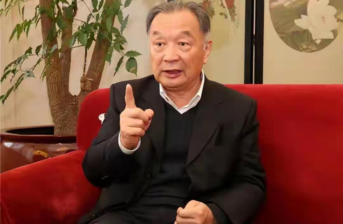 多国索赔百亿逼中国废禁令？温铁军硬气回怼，高志凯再提新建议引热议“轮不到你发