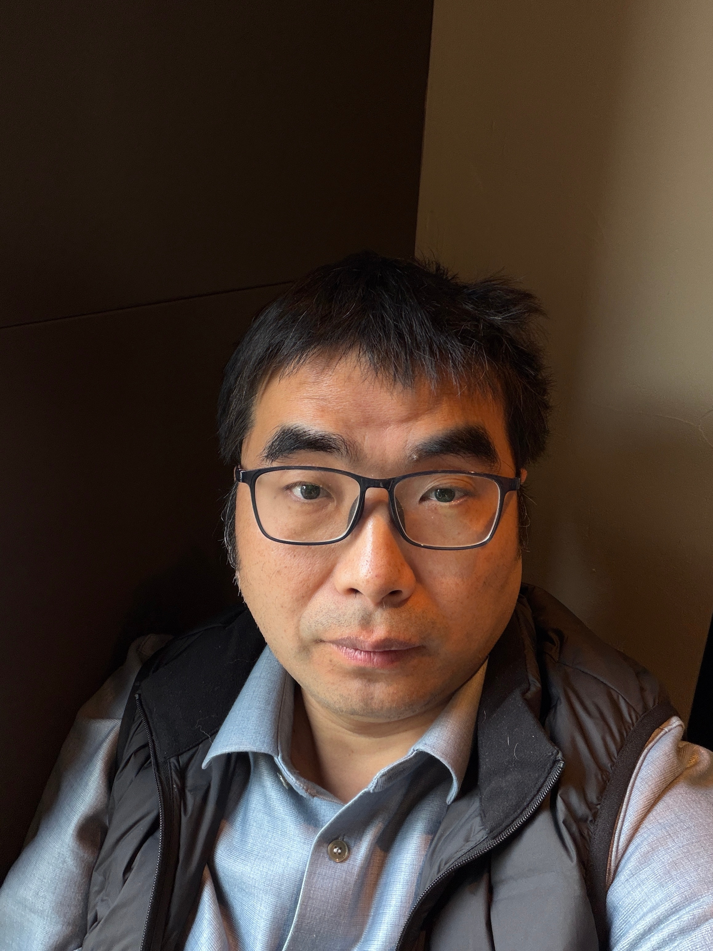 有网友让我谈谈北京13号线某大厂裁员的看法。我没啥看法，美国那边也不是都在裁员，