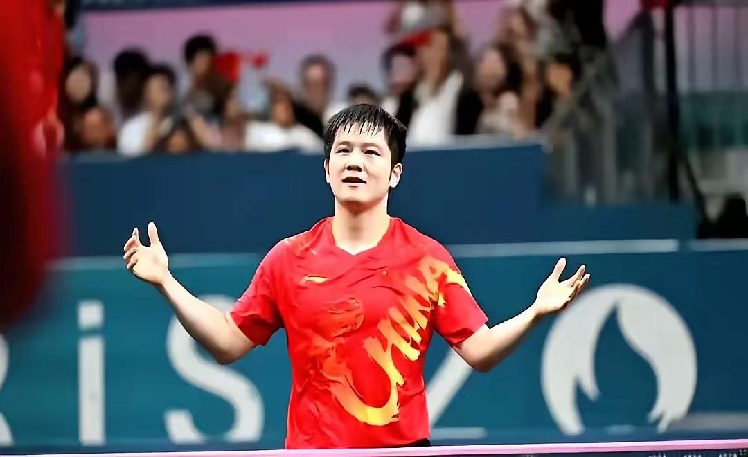 樊振东这波“冠军带飞教练”，直接把体育圈的“双向成就”玩明白了！全运会10战
