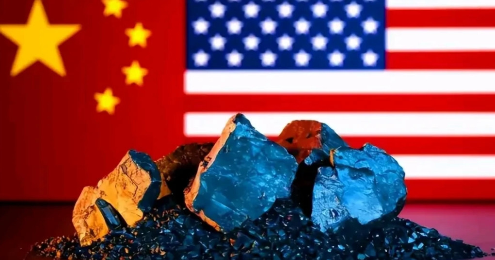 美国不按中美敲定剧本来，将中国六大类产品被列入黑名单，税率从最低的86%到115