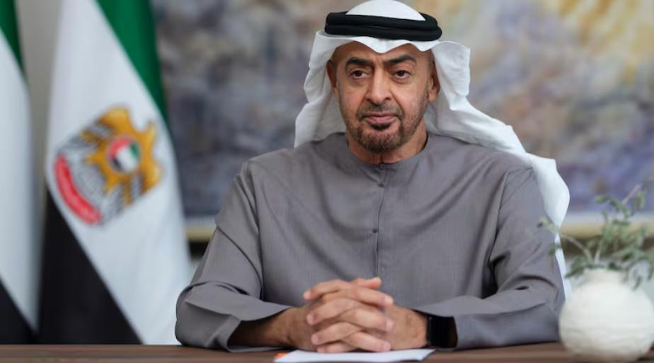 阿联酋决定不忍了，官方频道推铁血宣传片阿联酋这次直接放出强硬的宣传内容，把话说