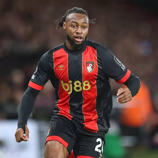 【10天限定！想买塞梅约请抓紧】罗马诺透露：伯恩茅斯边锋塞梅约，其6500万英镑