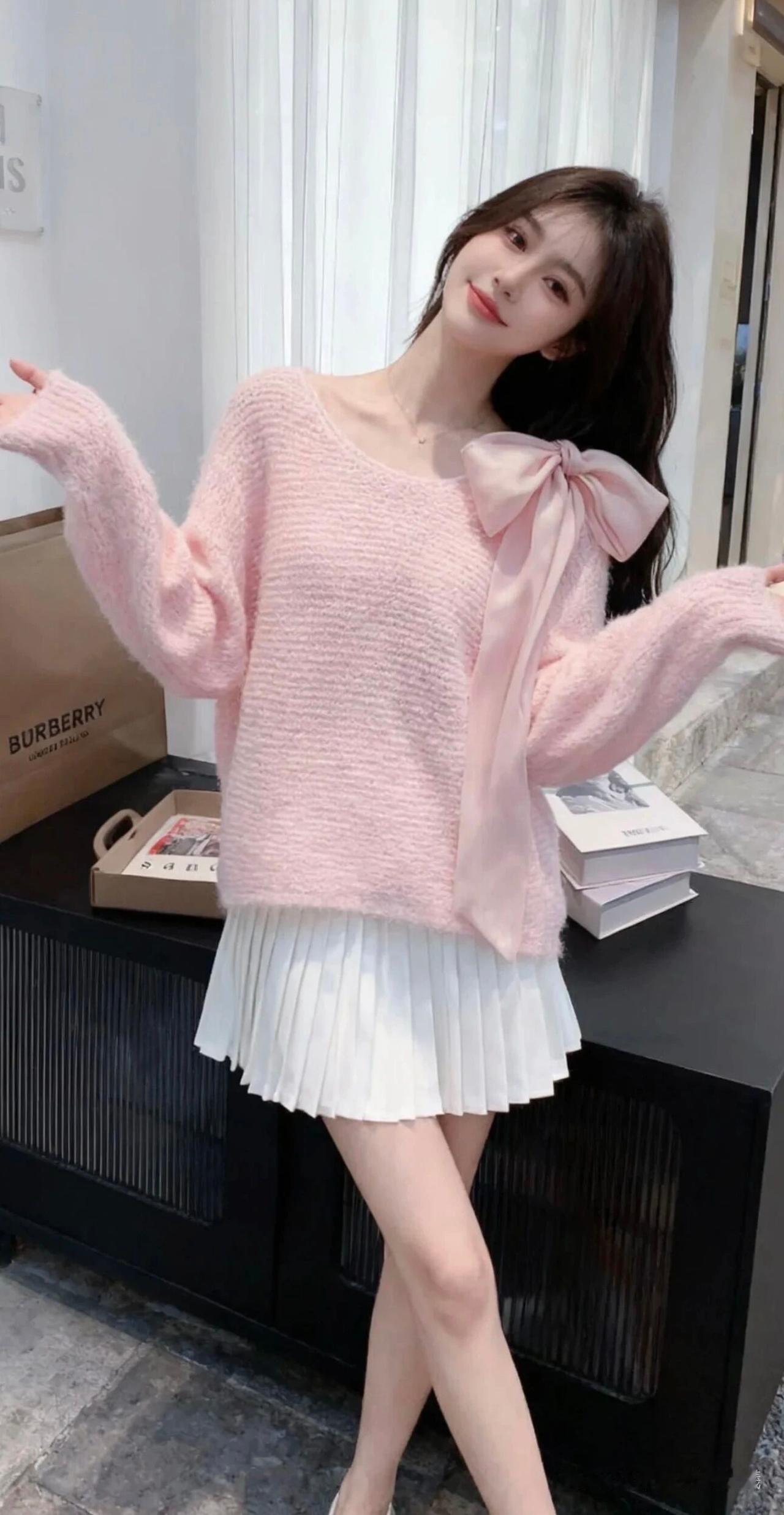 什么才是纯天然美女