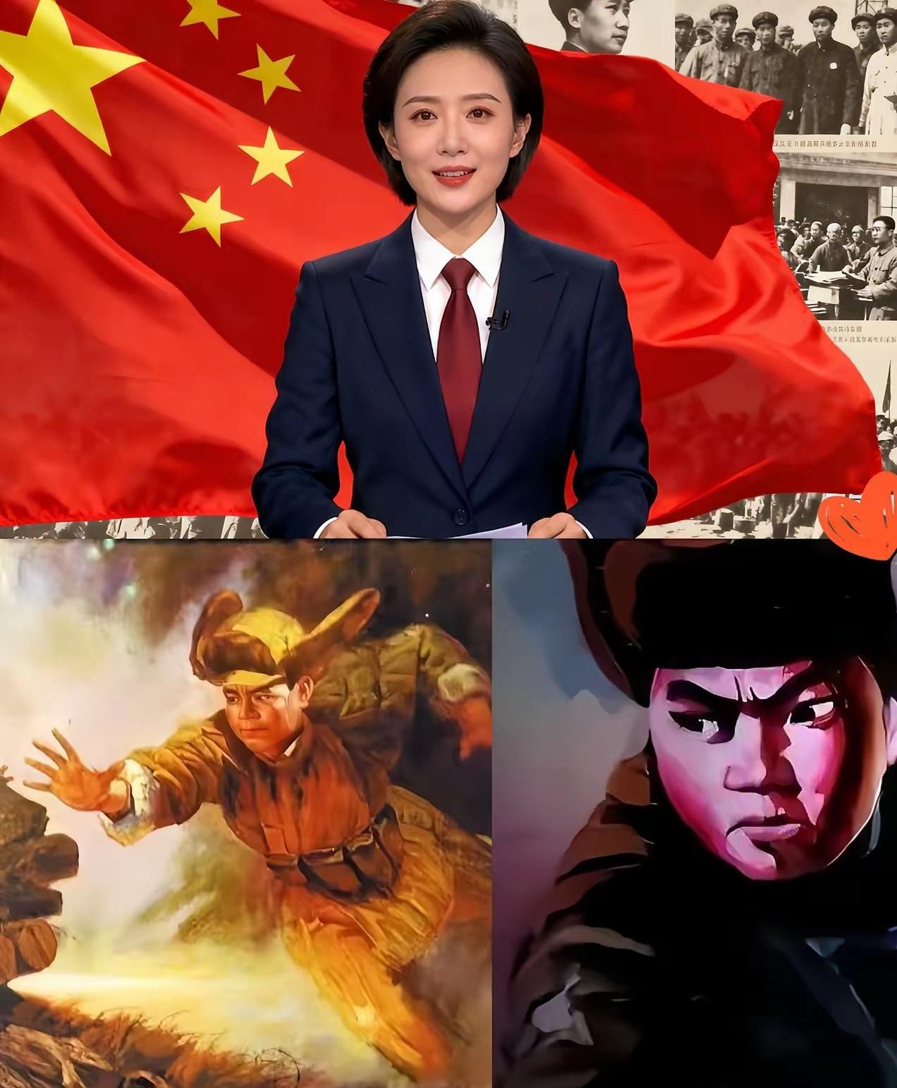 太顶了！昨晚新闻联播一开口，全网刷手机的手全停了！没有花里胡哨的套路，没有