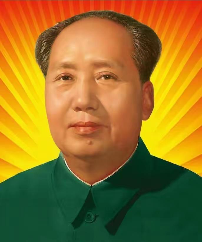 铁证如山：那些被刻意淡化的毛主席功绩，正是今天老百姓最渴望、最期盼的这些年
