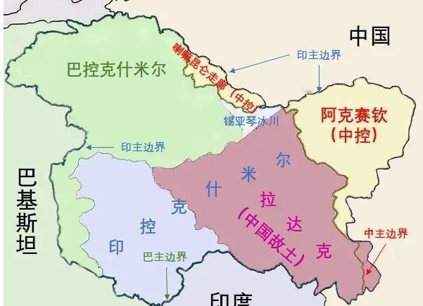 印度又开始做白日梦了。根据《印度报》4月25日的权威报道，印度前陆军参谋长纳拉瓦