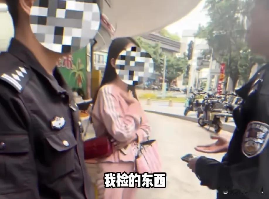 有个女子捡到一部手机，失主打电话过来，她表示因为担心遇到诈骗就没有接听，后来人家