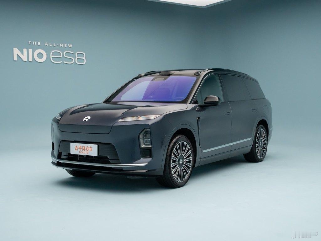 等了十年，蔚来终于在2025年Q4止损盈利经调整利润最高冲到12亿，这