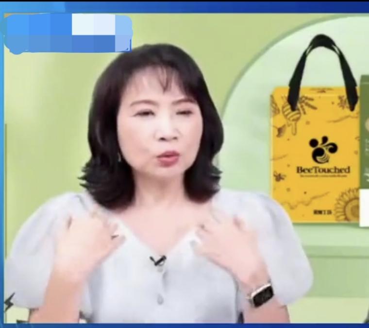 陈凤馨神比喻，失智家庭里，不照顾的人骂得最大声——像不像金溥聪？马英九基金