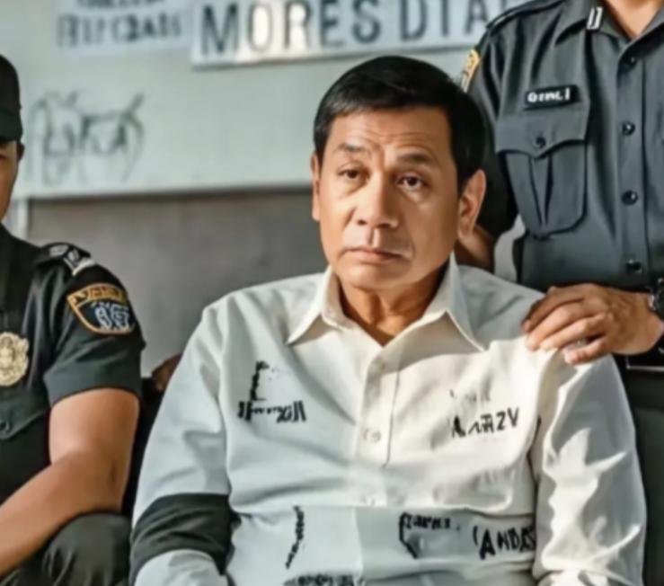 杜特尔特被批准软禁，他被ICC“盯上”，都是因为他的“禁毒战争”。2025年10