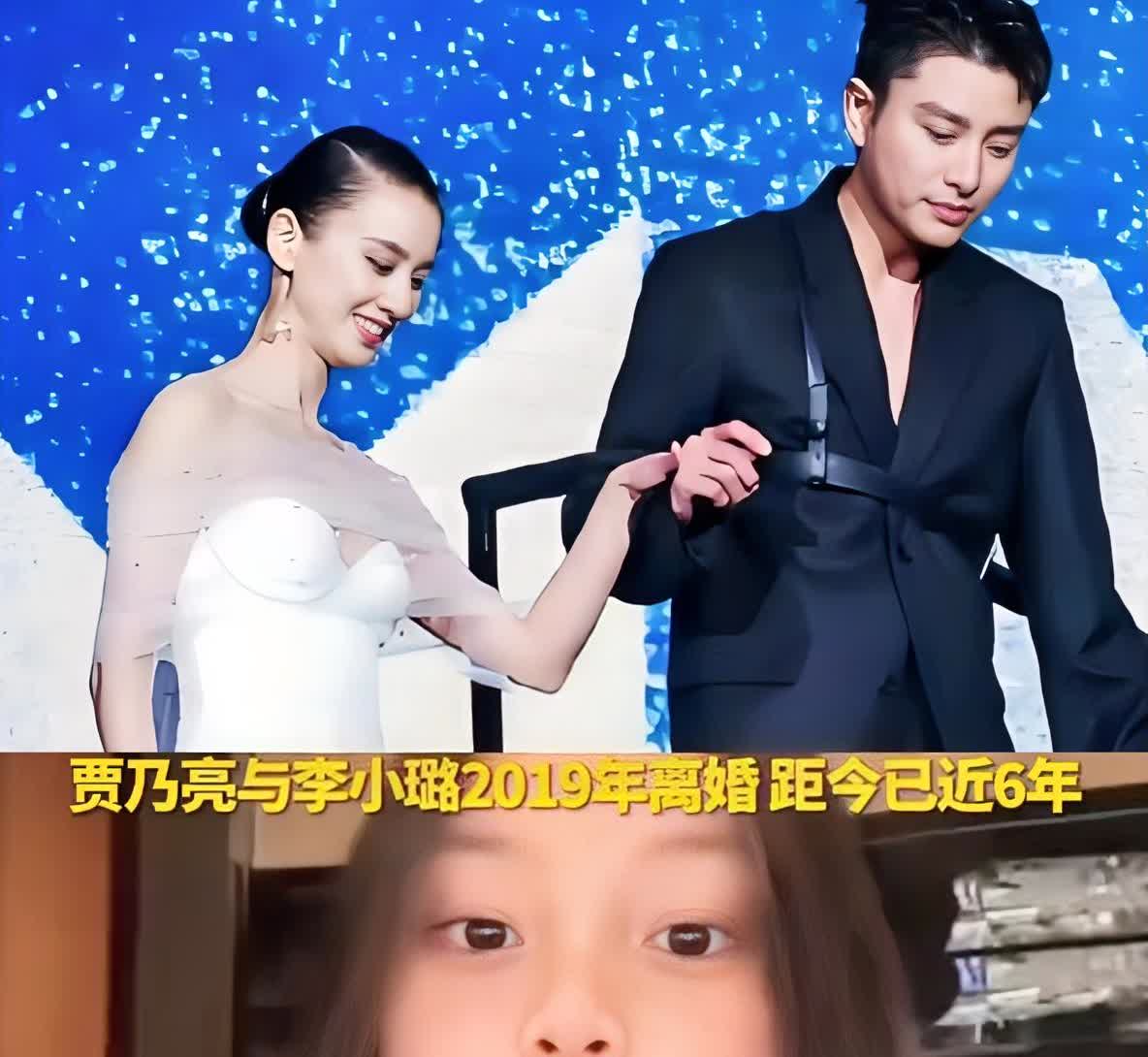 万万没想到，黄圣依害羞捂脸说出，贾乃亮是她的初恋，第一个出来回应的不是贾乃亮