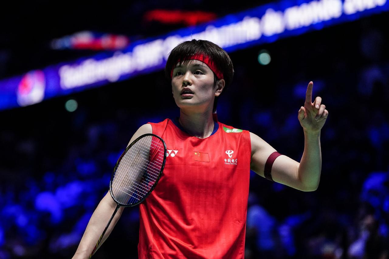 国羽亚锦赛1/8决赛成绩汇总!石宇奇2-0李卓耀翁泓阳2-0普兰诺伊陆光祖