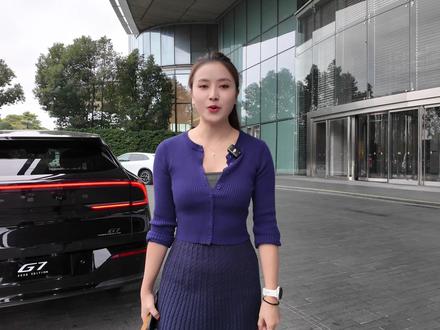 小鹏G7增程版三城通勤实测：续航能力能否经得起考验？