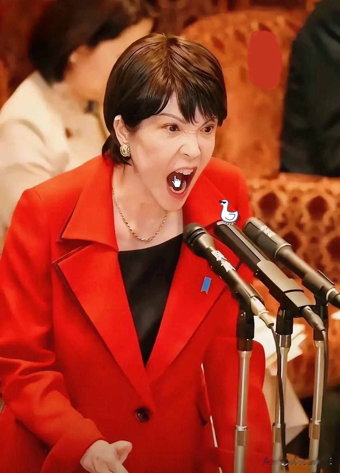 12月15日，东方大国出手对岩崎茂实施制裁。没想到这一下惹毛了日本立马表态