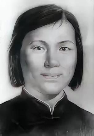 1949年，国民党icon在渣滓洞icon进行大屠杀，轮到彭灿碧icon牢房时，