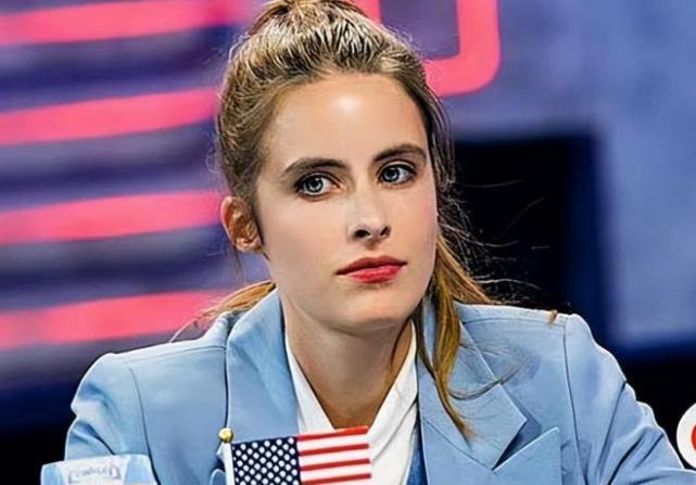 2021年美国女学霸凯瑟琳不顾父母的反对，放弃自己优渥的家世，毅然前往中国，嫁给