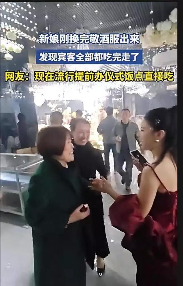 4月3日河南信阳这场婚礼，真是让人意难平。新娘刘女士筹备数月，花43566元，还