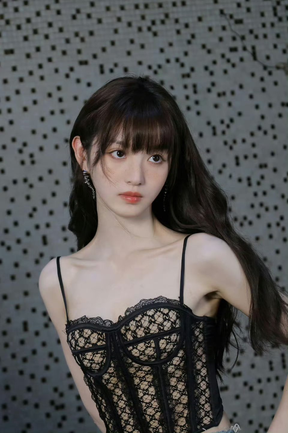 田曦薇～～田曦薇田曦薇