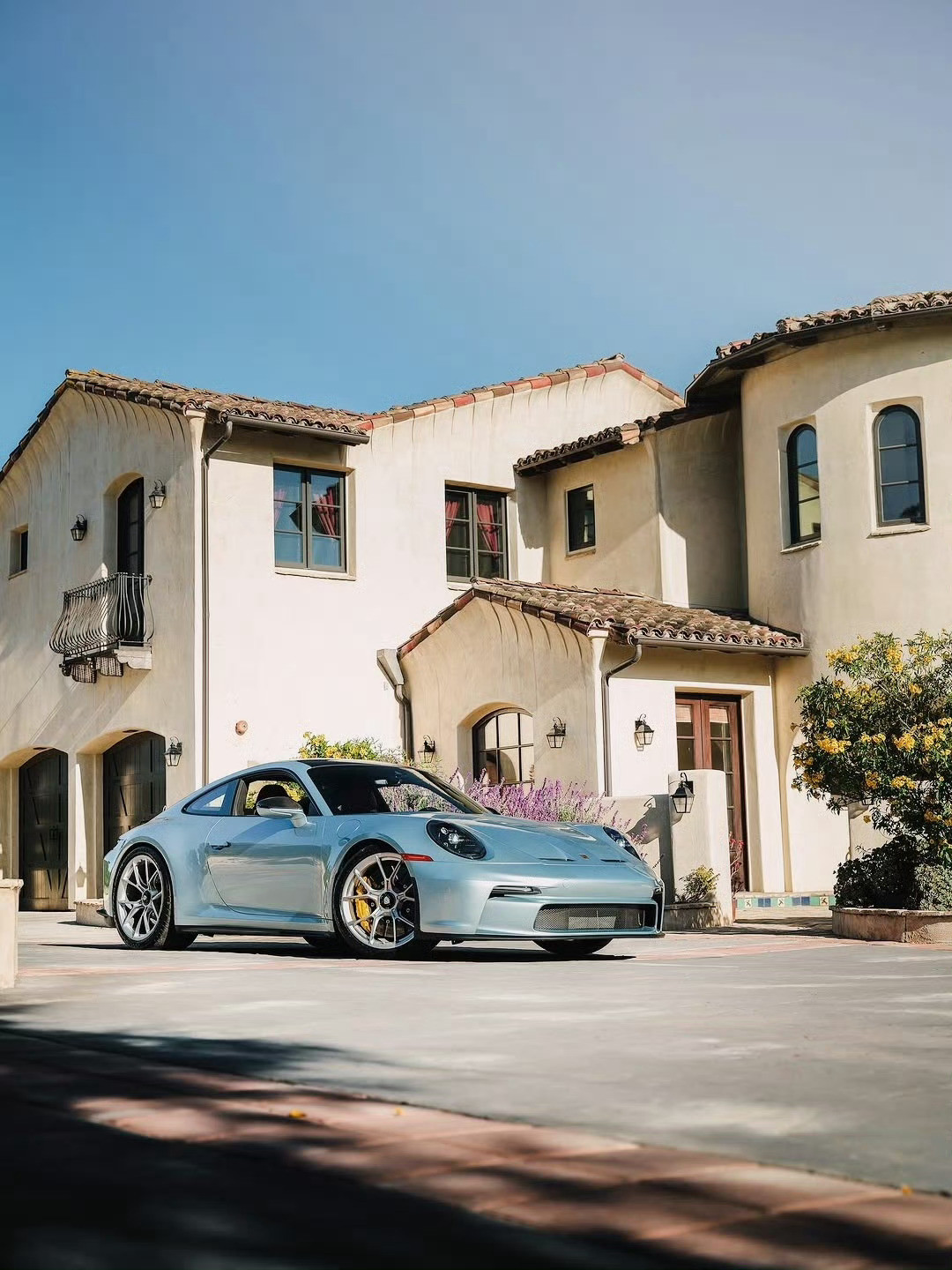 Porsche911GT3Touring​​​