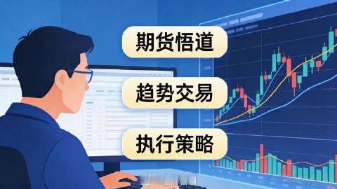 交易只在于一点交易只在于：错了止损，对了拿住。这八个字看着简单，做到却是极其困难