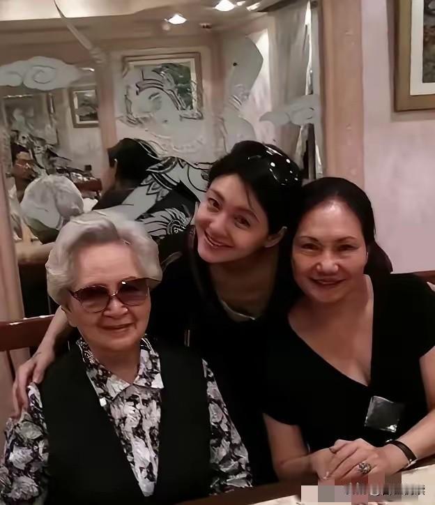 到底是什么原因导致大S跟前婆婆亖生不复相见甚至还让对方紧咬不放撕了四年其