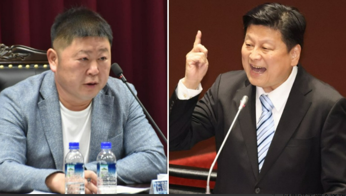 花莲议长再推“反傅宣传片”7月26日罢免投票日进入倒数9天，花莲县议长张峻今