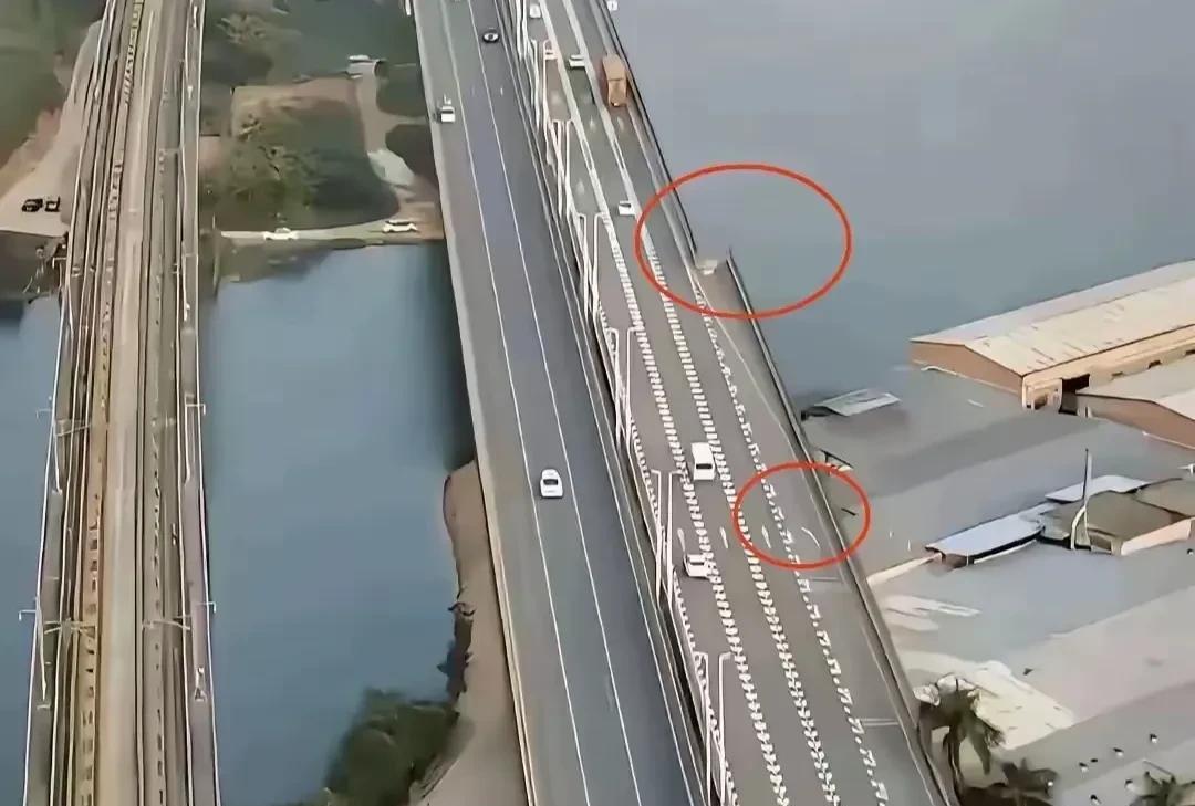 广东东莞快速路一路段致车毁人亡事件发生后，我在官方通报中注意到，司机苏某某驾车带