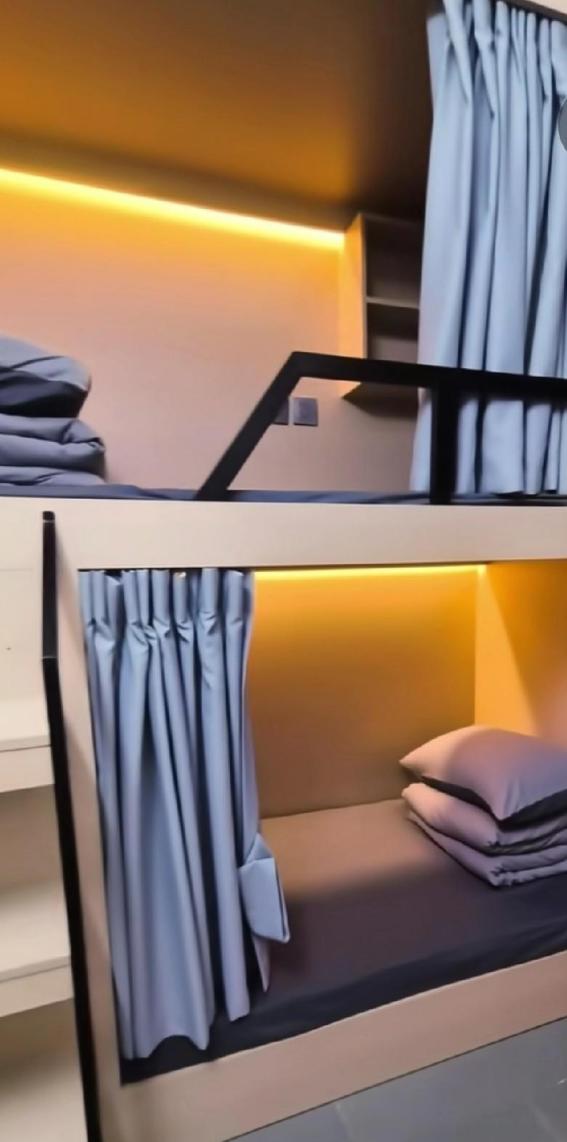 为什么现在青旅越来越多？深圳近两年各区青旅增多，日租29-39元，带WiFi