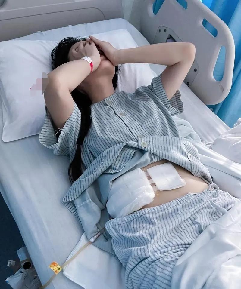 甘肃，一30岁女子去取节育环，她指定一个有经验的医生给自己手术，万万没想到，手术