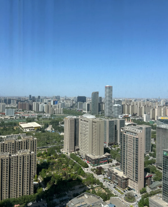 换了6套房,总结了5个黄金楼层,住着舒服不说,还不会贬值!