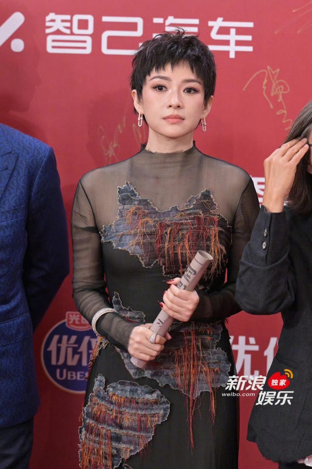 今天份明星的红毯，怎么样？​​​