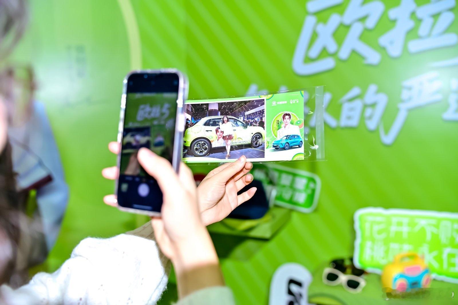 长城是越来越“潮”了，看看老魏今年这个装扮，又请大家喝咖啡了！但作为汽车行业的“