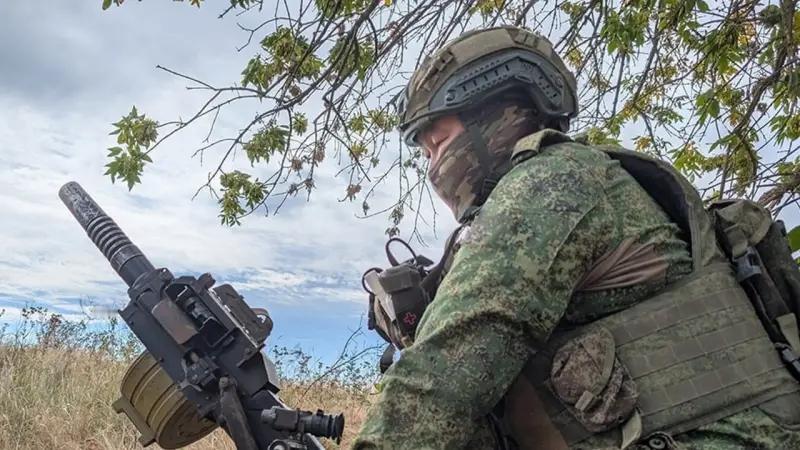 金融时报：俄方要求俄军在11月中旬前拿下波克罗夫斯克据英国《金融时报》报道，