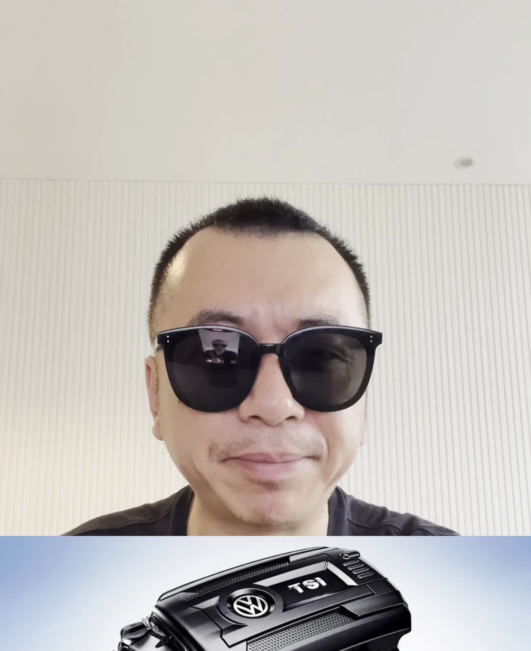 汽车史上最经典的五款发动机，最后一个居然还是三缸机，排名不分先后。·第一、大