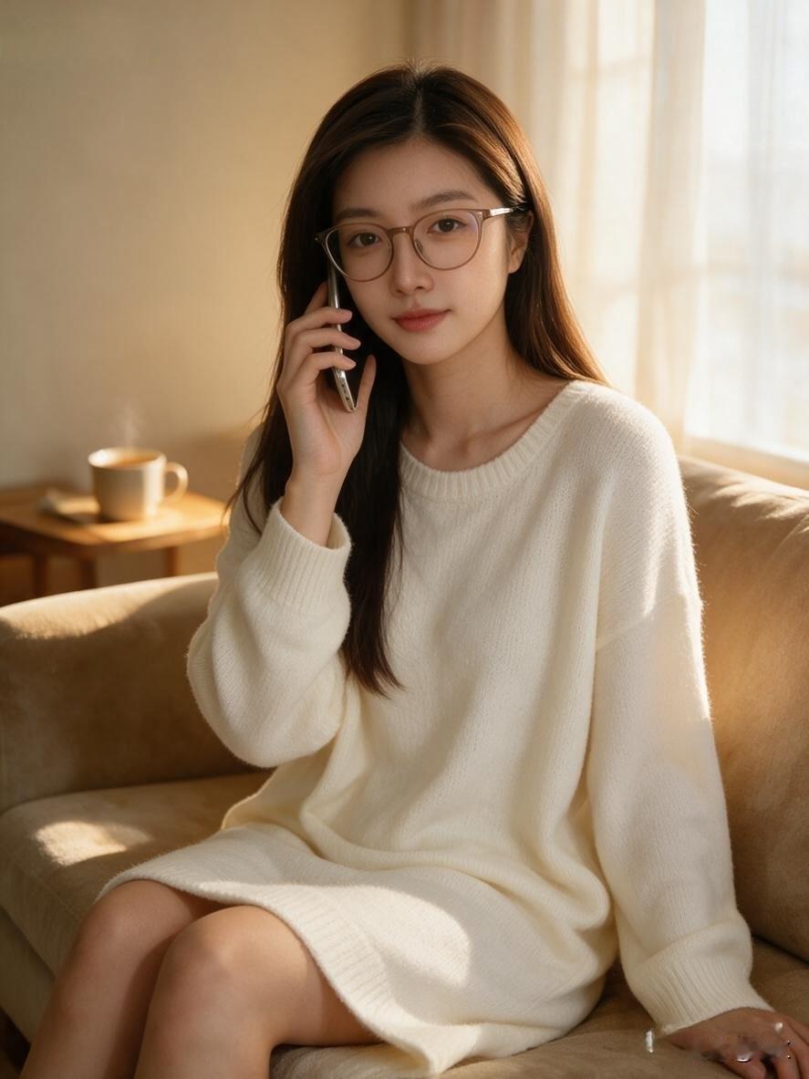 我们一家三口，手机卡清一色都是中国移动，从我年轻时独自办卡，到后来全家绑定亲情套
