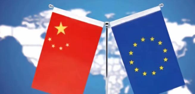 “就是不放行！”外媒惊爆中国反制空客，飞机全停口岸，理由让欧洲有苦说不出。彭